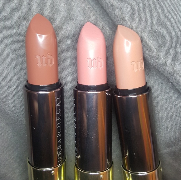 urban decay nude lipstick